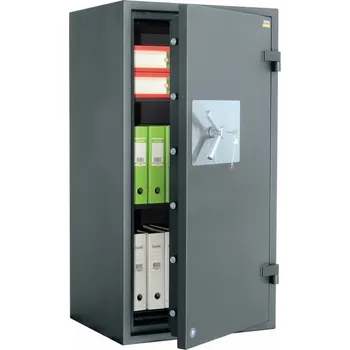 Trezor Valberg Nábytkový ohnivzdorný trezor GARDIAN 133 KL