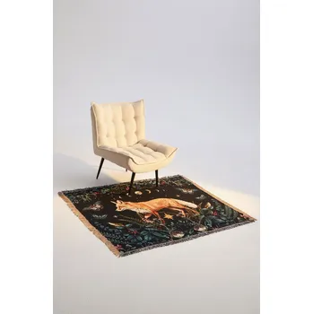 deka Žakárová deka Medicine RS25.KOU509 vícebarevná MLA