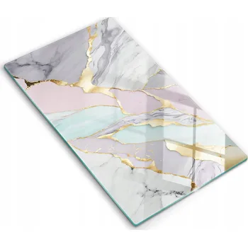 Obraz Krájecí deska Wallfluent sklo 1 ks