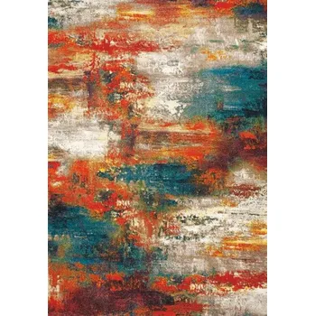 Koberec Koberec Diamond New 40213-110 Multi