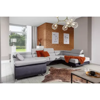 Sedací souprava Rohová sedací souprava Letto