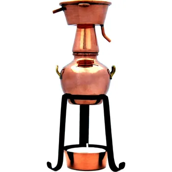 Aroma difuzér Moravité měděný MA1 Alquitar