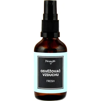 Osvěžovač vzduchu Moravité osvěžovač vzduchu Fresh 50 ml