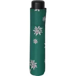 Mini Edelweiß - dámský skládací deštník