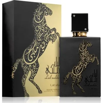 Dámský parfém Histoires De Parfums Lattafa Lail Maleki, Parfumovaná voda 100ml ( Alternatíva vône Histoires de Parfums 1804 George Sand) Pre ženy Parfémovaná voda