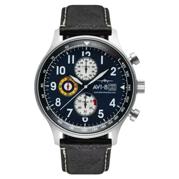 Hodinky Hodinky AVI-8 AV-4011-0I