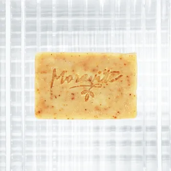 Mýdlo Moravité MMP1 Punč 100g