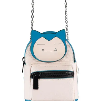 Malá crossbag kabelka Pokémon Snorlax