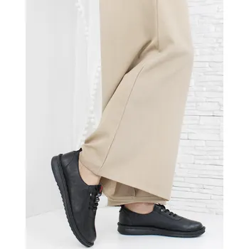 Dámské tenisky Ctogo Gogo Černé polobotky CC2378-1B Velikost: 38