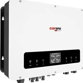 Měnič napětí Hybridní měnič napětí Carspa CSPH12KTL