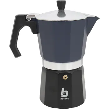 Kávovar Kávovar Bo-Camp BC IND Percolator Hudson bla 9-cups