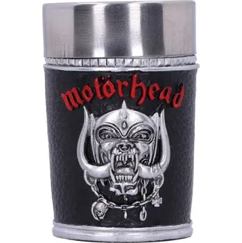 Sklenice Panák Motorhead