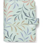 Filofax Filofax, Diář Botanical, Kapesní Barva: Mint