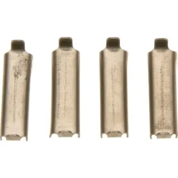 Přislušenství brzdového systému Sada příslušenství, obložení kotoučové brzdy TRW WYPRZEDA˝ PFK608