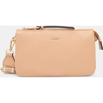 Kabelka Kabelka Aldo CIALY hnědá barva, 13933888 CIALY.966 84X, vel. ONE SIZE