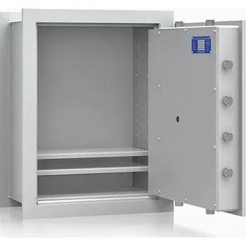 Trezor ISS Trezor do zdi Frankfurt 30011