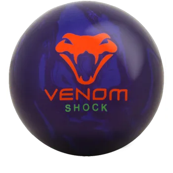 Bowlingová koule VENOM SHOCK 14 LBS
