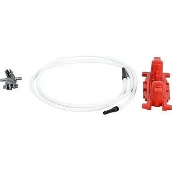 Bruder 42660 Naviják s hadicí a proudnicí