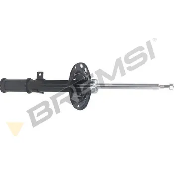 Tlumič pérování BREMSI SA1037