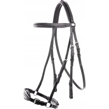 Ohlávka Kavalkade hannoverská 2 (cob)