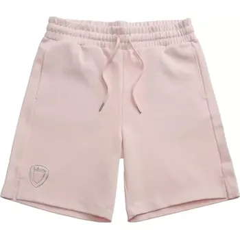 Dámské kraťasy Dámské kraťasy Blauer USA Lane Pink