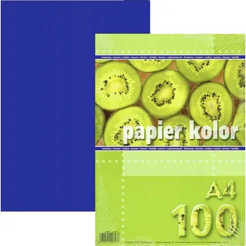 Kancelářský papír Kancelářský papír Kreska formát A4 80g 100 listů