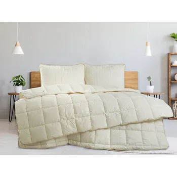 Polštář Andrea Simone carezza Rozměr: 140 x 220