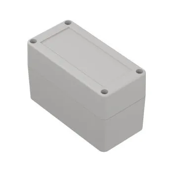 Úložný box Kradex Plastová krabička ZP120.60.75JH TM