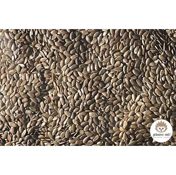 Koření GASTRO KOŘENÍ - LNĚNÉ SEMÍNKO CELÉ