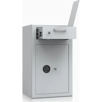 Trezor ISS Vhozový trezor Göttingen 36001