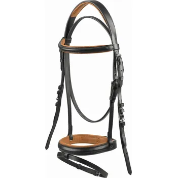 Ohlávka Start Simple English 1 (pony)