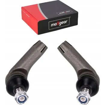 Posilovač řízení KONCOVKA TYČE ŘÍZENÍ VW A100 PR