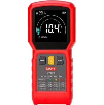 UNI-T UT377C