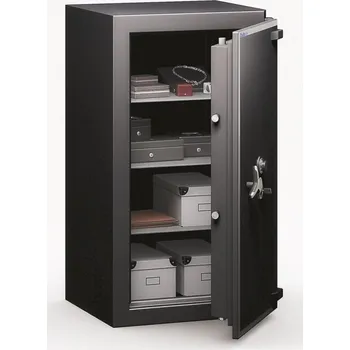 Trezor Chubbsafes Nábytkový trezor TRIDENT 420, třída V