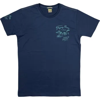 Pánské oblečení YAKUZA 3800 tmavě modrá - 3XL