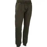 Tepláky Giants Fishing Joggers Deluxe Green Velikost M