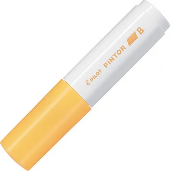 Pilot Pilot, Popisovač Pintor, (B) silný Barva: neónová meruňková