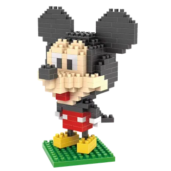 ostatní stavebnice Wise Hawk Mickey Mouse stavebnice