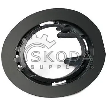 Držák mlhovky P ŠKODA Original OEM 1ST807262