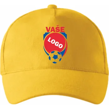 Kšiltovka Klubová kšiltovka