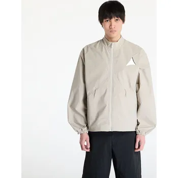 Pánská větrovka Větrovka HELIOT EMIL Surtsey Windbreaker Stone 50