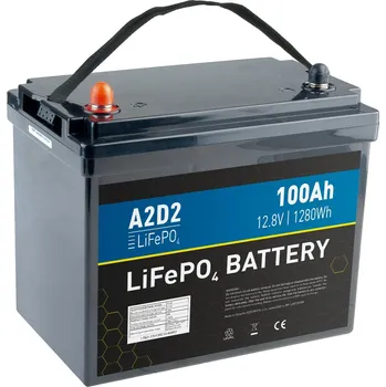 Avacom LFA2-12V100C10-M8B2