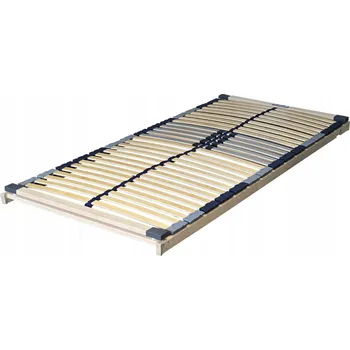 Postelový rošt Rošt postele s ručním polohováním SPIMSI 80x200