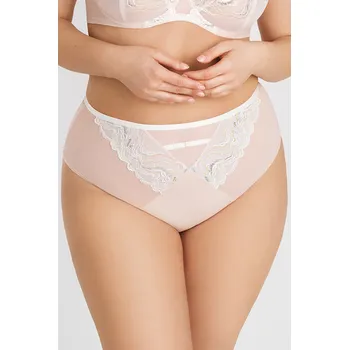 Kalhotky Gorsenia K865 Marble Dream barva: béžová M
