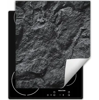 Obraz Ochranná podložka pod indukční varnou desku dekorativní, rolovací do kuchyně, potisk 45x52 cm wm0001