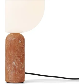Lampička Stolní lampa Kizu "Breccia Pernice" Small New Works