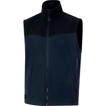 pracovní vesta Pracovní vesta Delta Plus GILLI Barva: Námořnická Modrá/ Černá, Velikost: XL