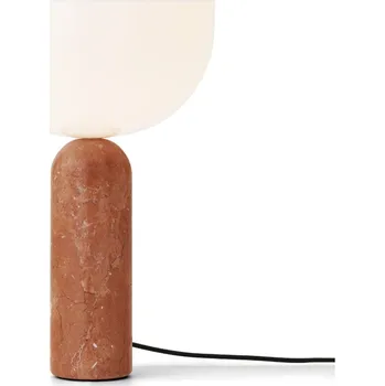 Lampička Stolní lampa Kizu "Breccia Pernice" Large New Works