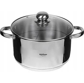 Hrnec Tradiční Hrnec Hoffner 20,3 l