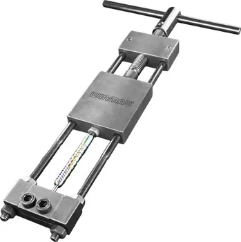Šipka Nástroj na výměnu hrotů Winmau Craftsman Re-Pointing System